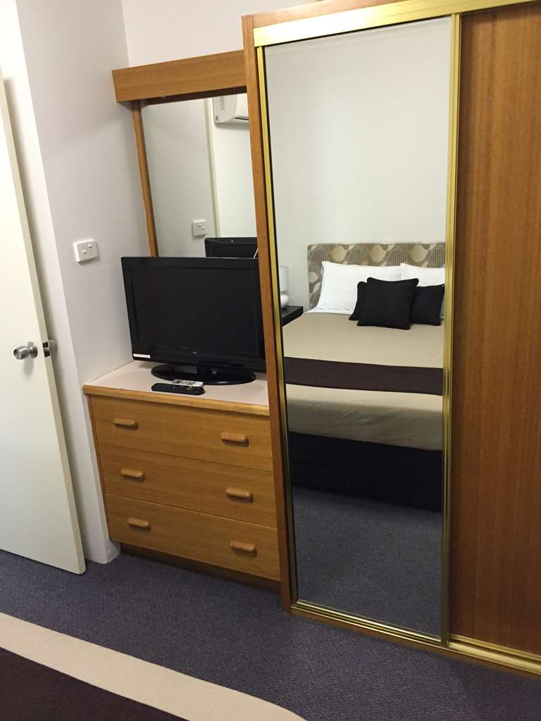 Best Western Cattle City Motor Inn