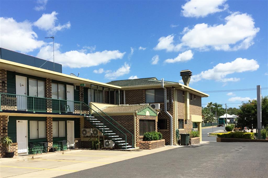 Best Western Cattle City Motor Inn