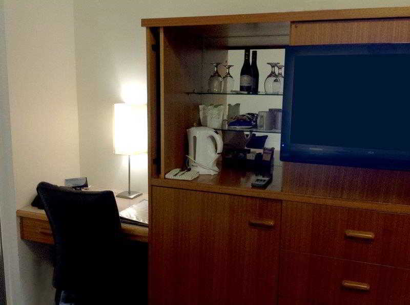 Best Western Cattle City Motor Inn