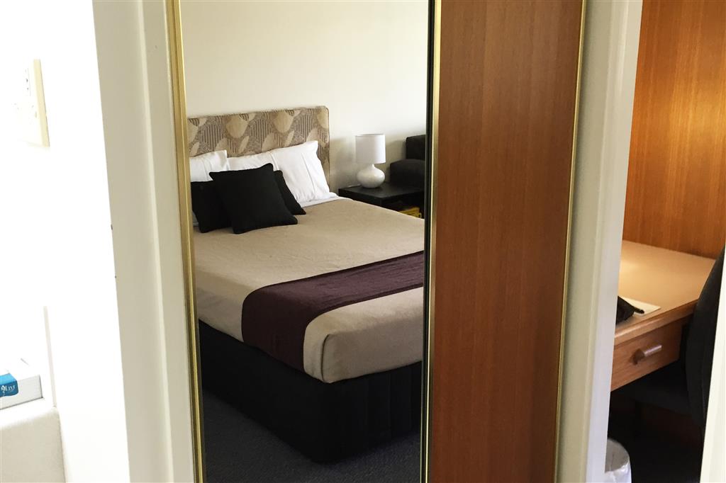 Best Western Cattle City Motor Inn