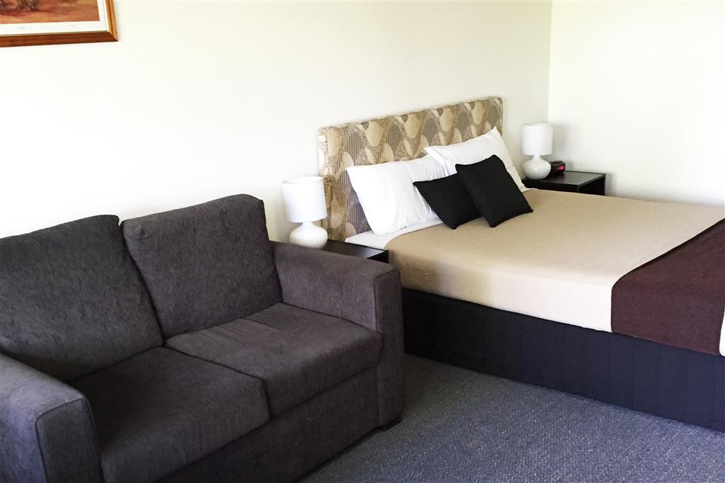 Best Western Cattle City Motor Inn