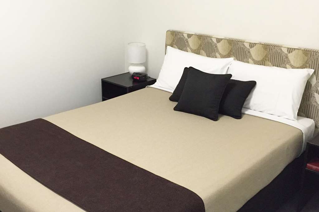 Best Western Cattle City Motor Inn