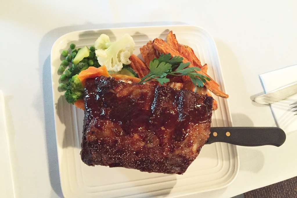 Best Western Cattle City Motor Inn