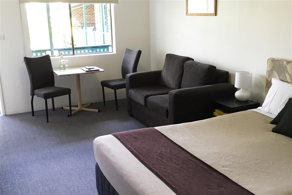 Best Western Cattle City Motor Inn