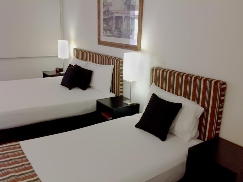 Best Western Cattle City Motor Inn