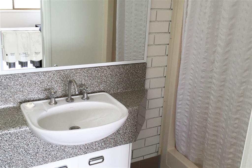 Best Western Cattle City Motor Inn