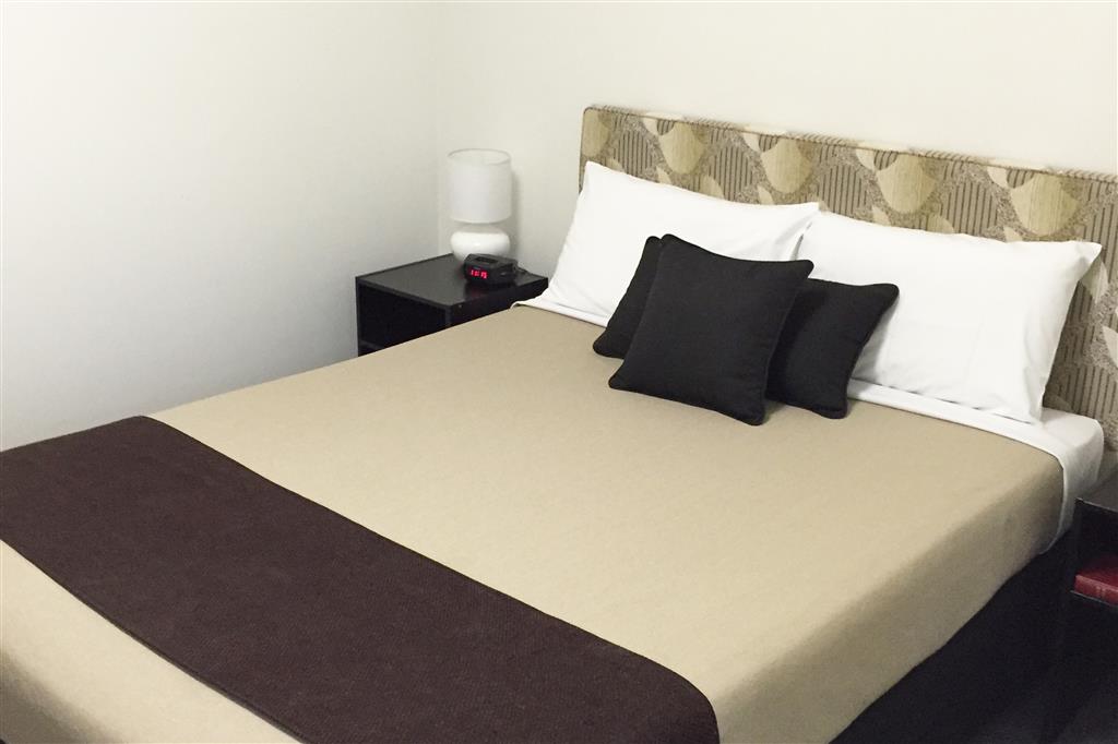 Best Western Cattle City Motor Inn