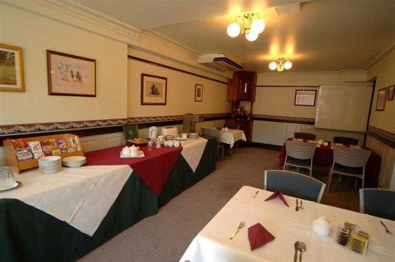 Best Western Cattle City Motor Inn