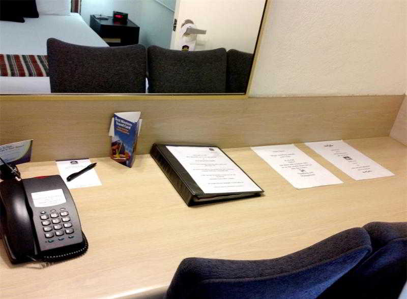 Best Western Cattle City Motor Inn