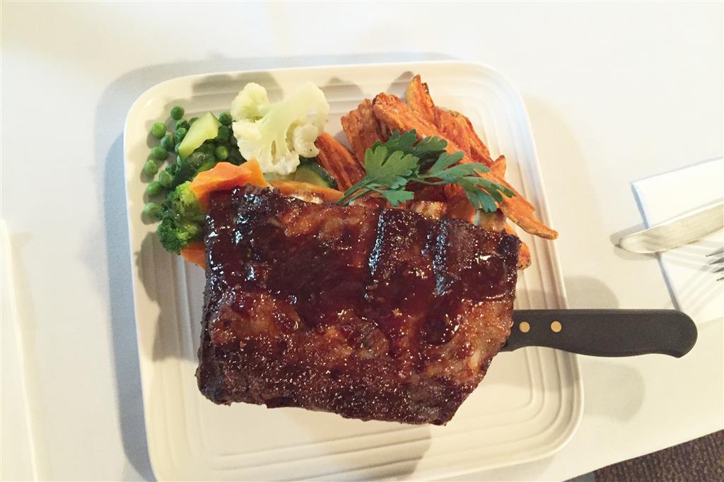 Best Western Cattle City Motor Inn