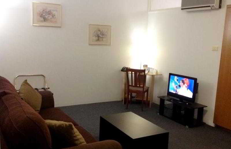 Best Western Cattle City Motor Inn