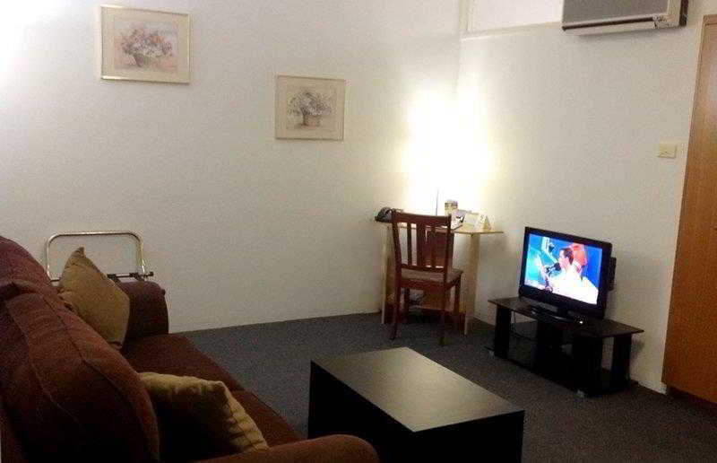 Best Western Cattle City Motor Inn