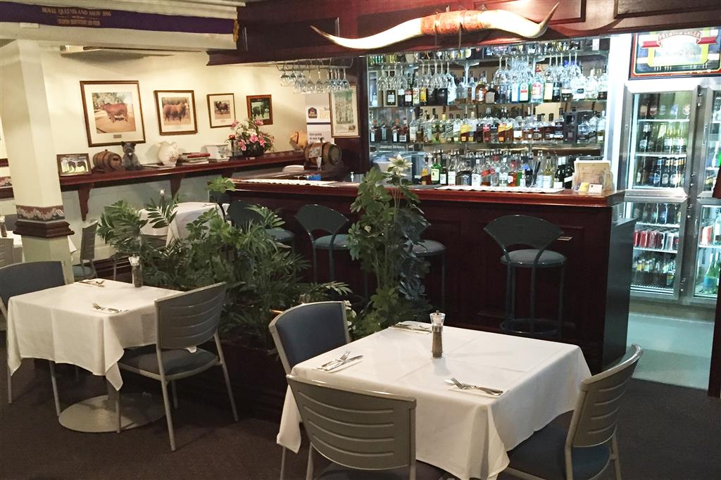 Best Western Cattle City Motor Inn