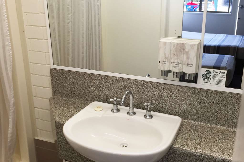 Best Western Cattle City Motor Inn