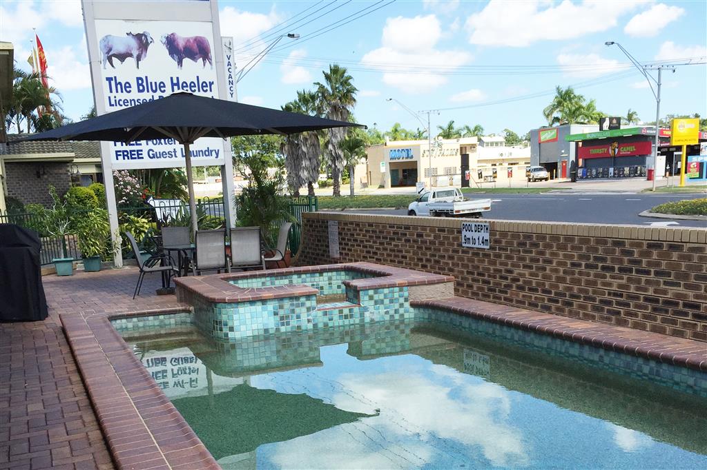 Best Western Cattle City Motor Inn