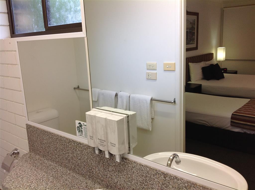 Best Western Cattle City Motor Inn