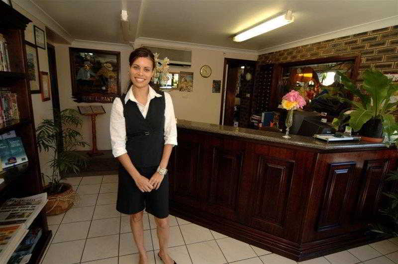 Best Western Cattle City Motor Inn