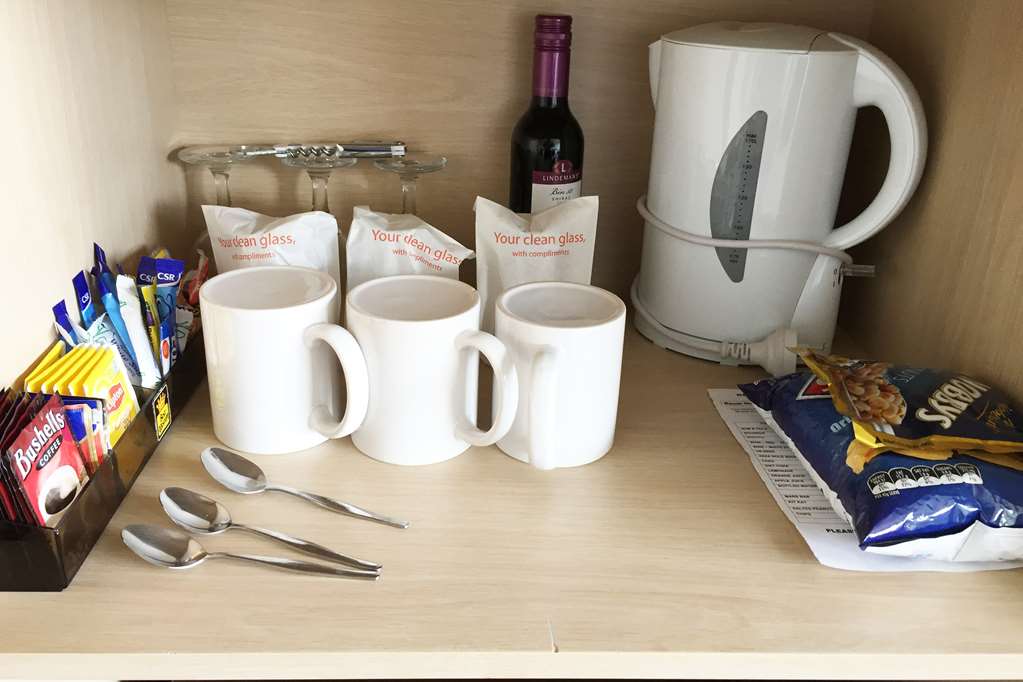 Best Western Cattle City Motor Inn