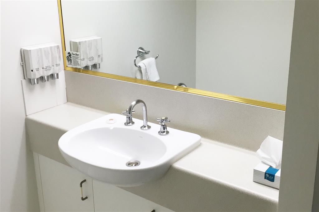 Best Western Cattle City Motor Inn