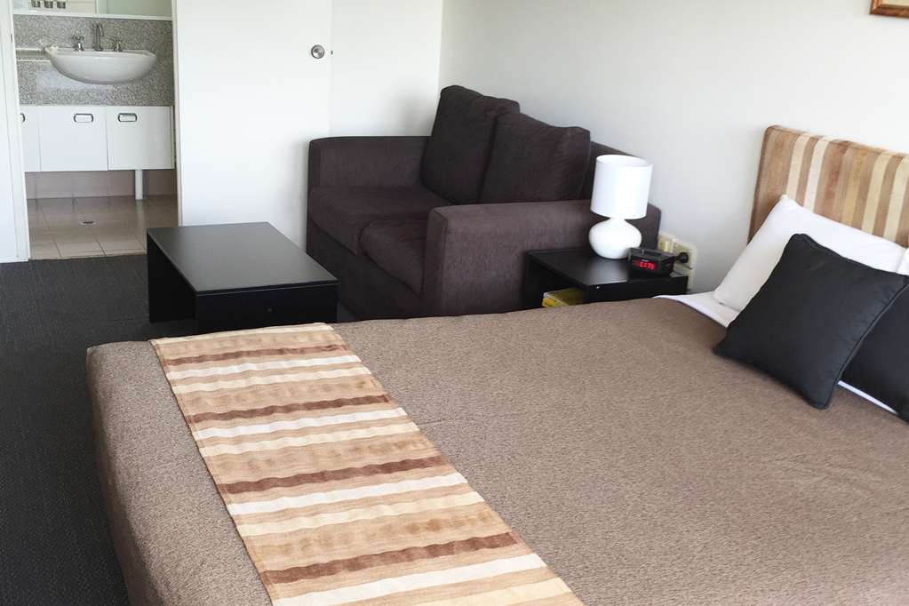 Best Western Cattle City Motor Inn