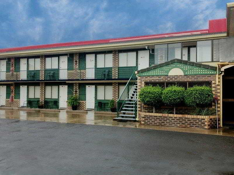 Best Western Cattle City Motor Inn