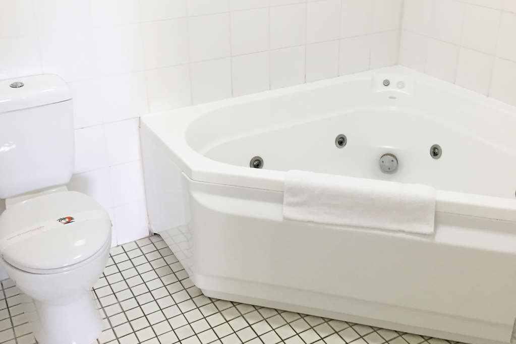 Best Western Cattle City Motor Inn