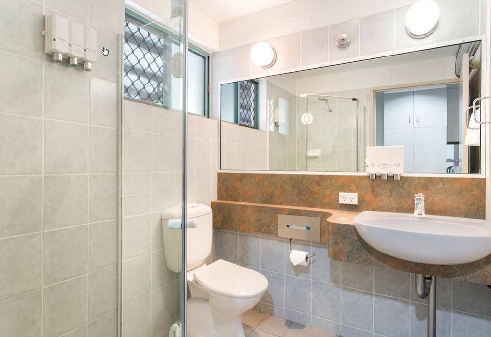 Capricorn Motel & Conference Centre