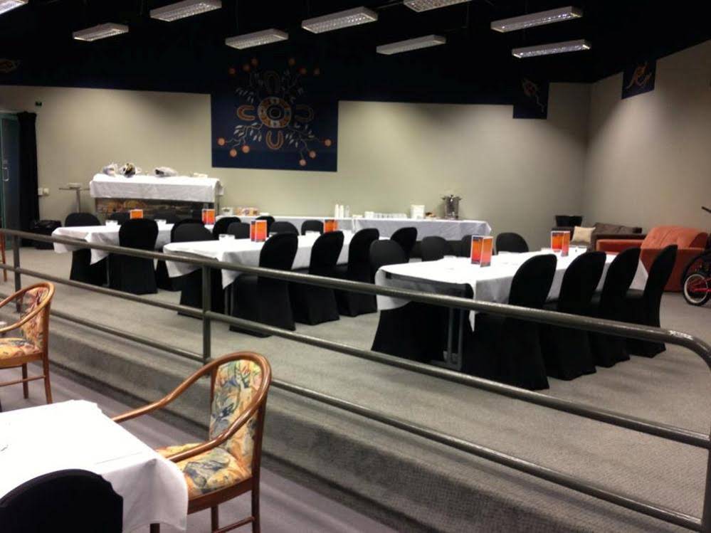 Capricorn Motel & Conference Centre