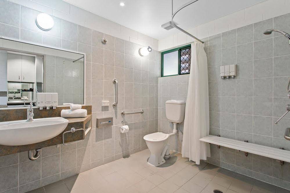 Capricorn Motel & Conference Centre