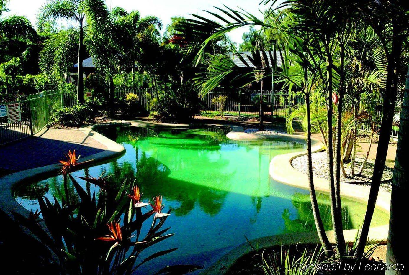 Capricorn Motel & Conference Centre