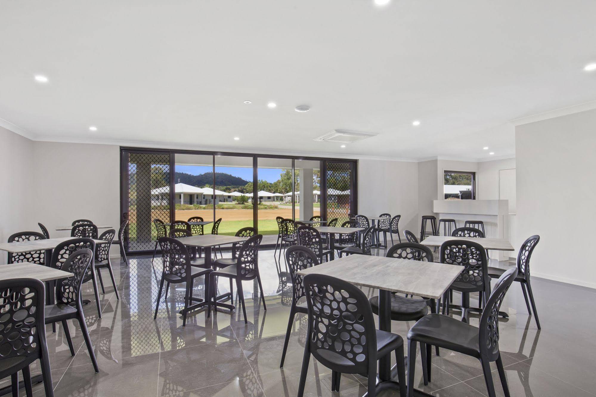 Casa Nostra Motel