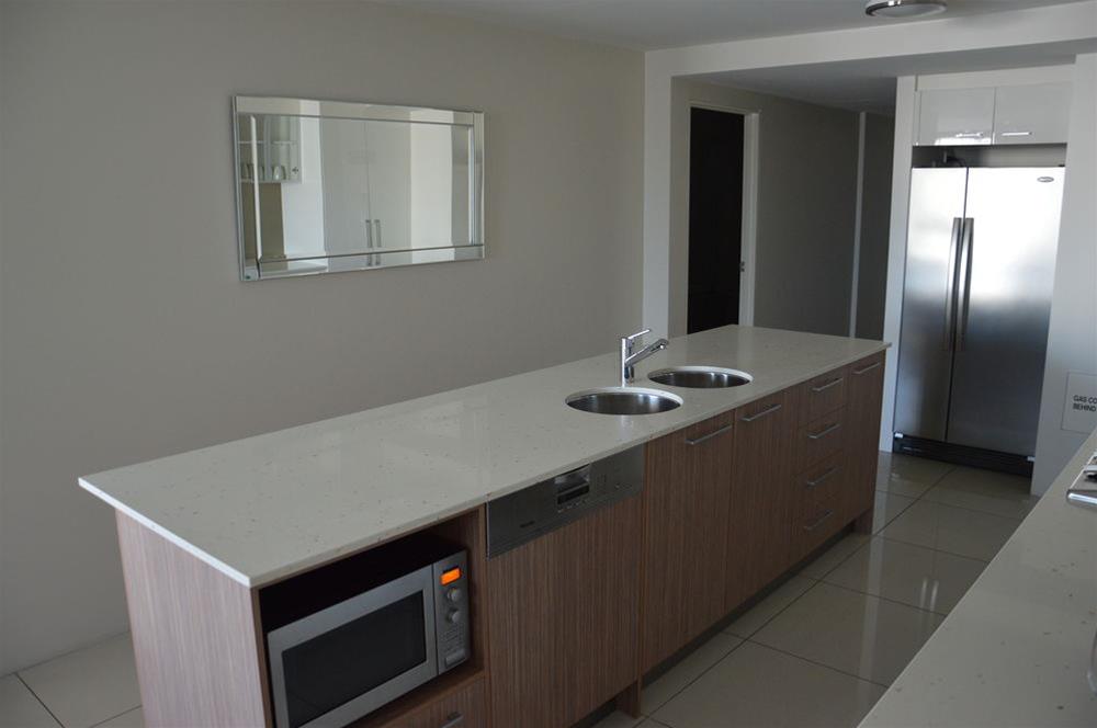 CBD Luxury Accommodation
