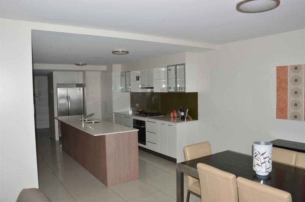 CBD Luxury Accommodation
