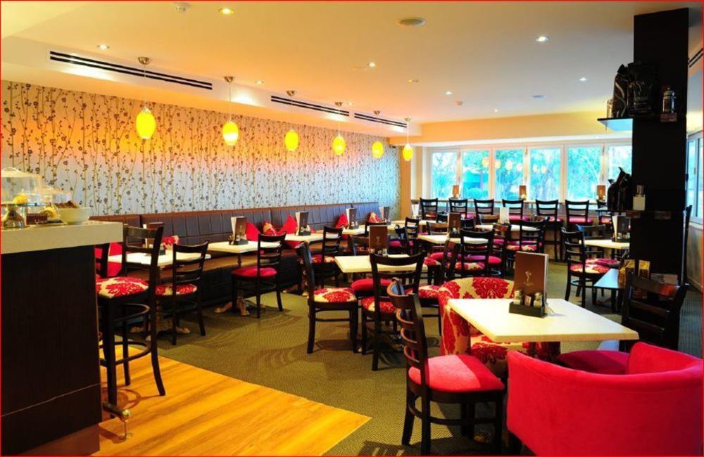 CBD Luxury Accommodation