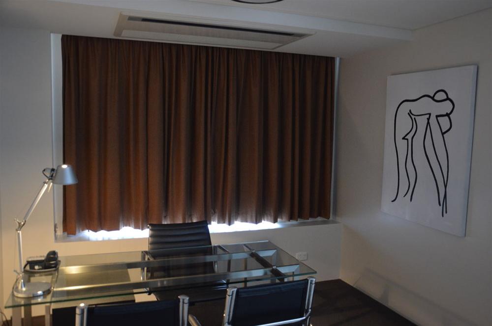 CBD Luxury Accommodation