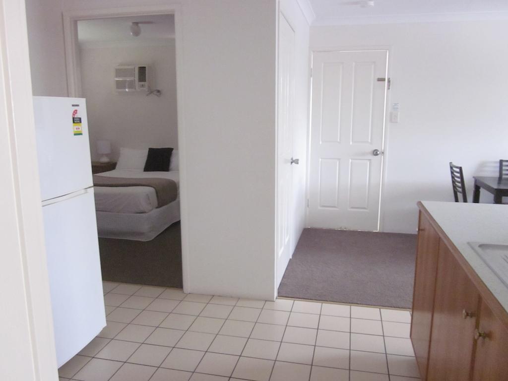 Cosmopolitan Motel & Serviced Apartments