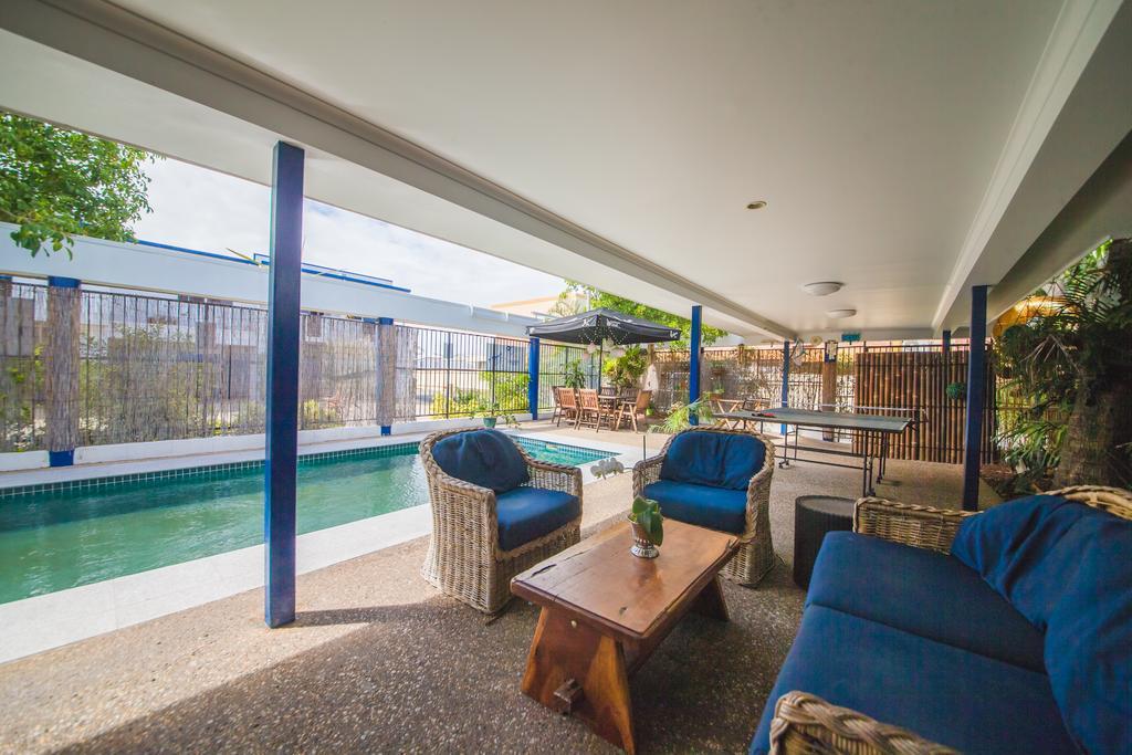 Cosmopolitan Motel & Serviced Apartments