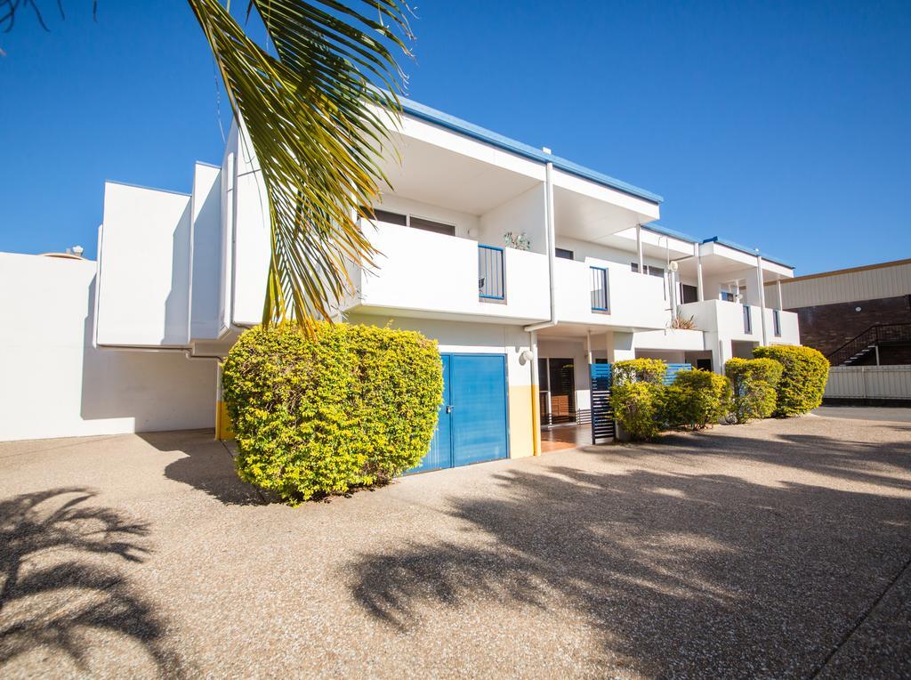 Cosmopolitan Motel & Serviced Apartments