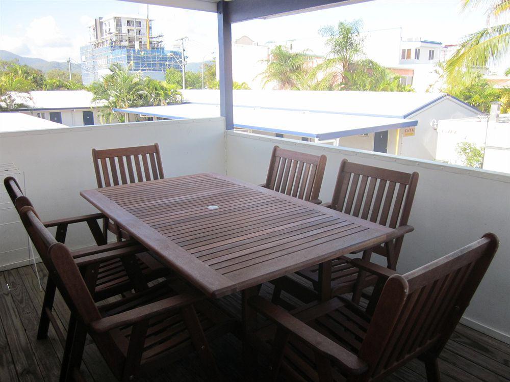 Cosmopolitan Motel & Serviced Apartments