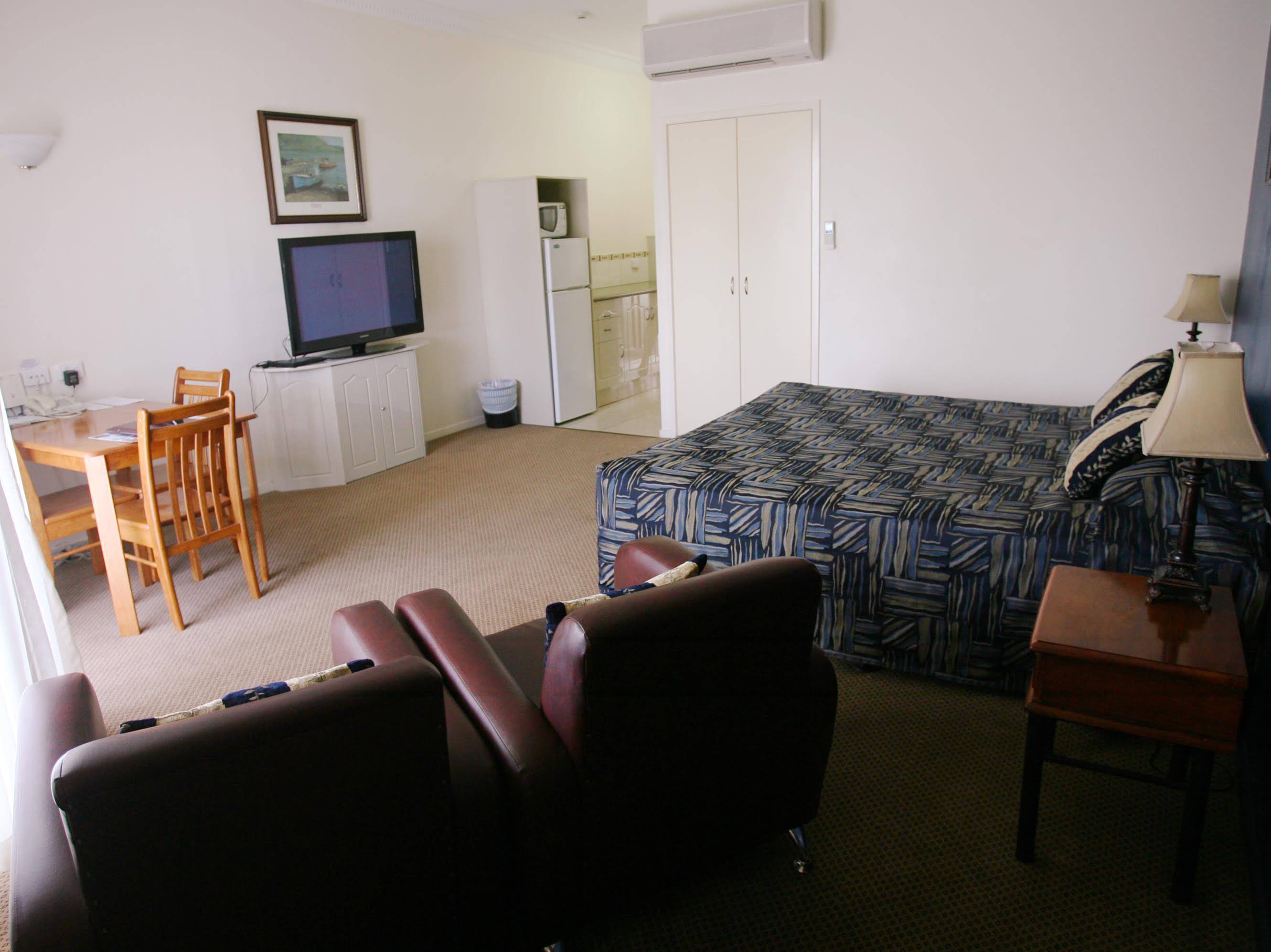 Criterion Hotel Rockhampton