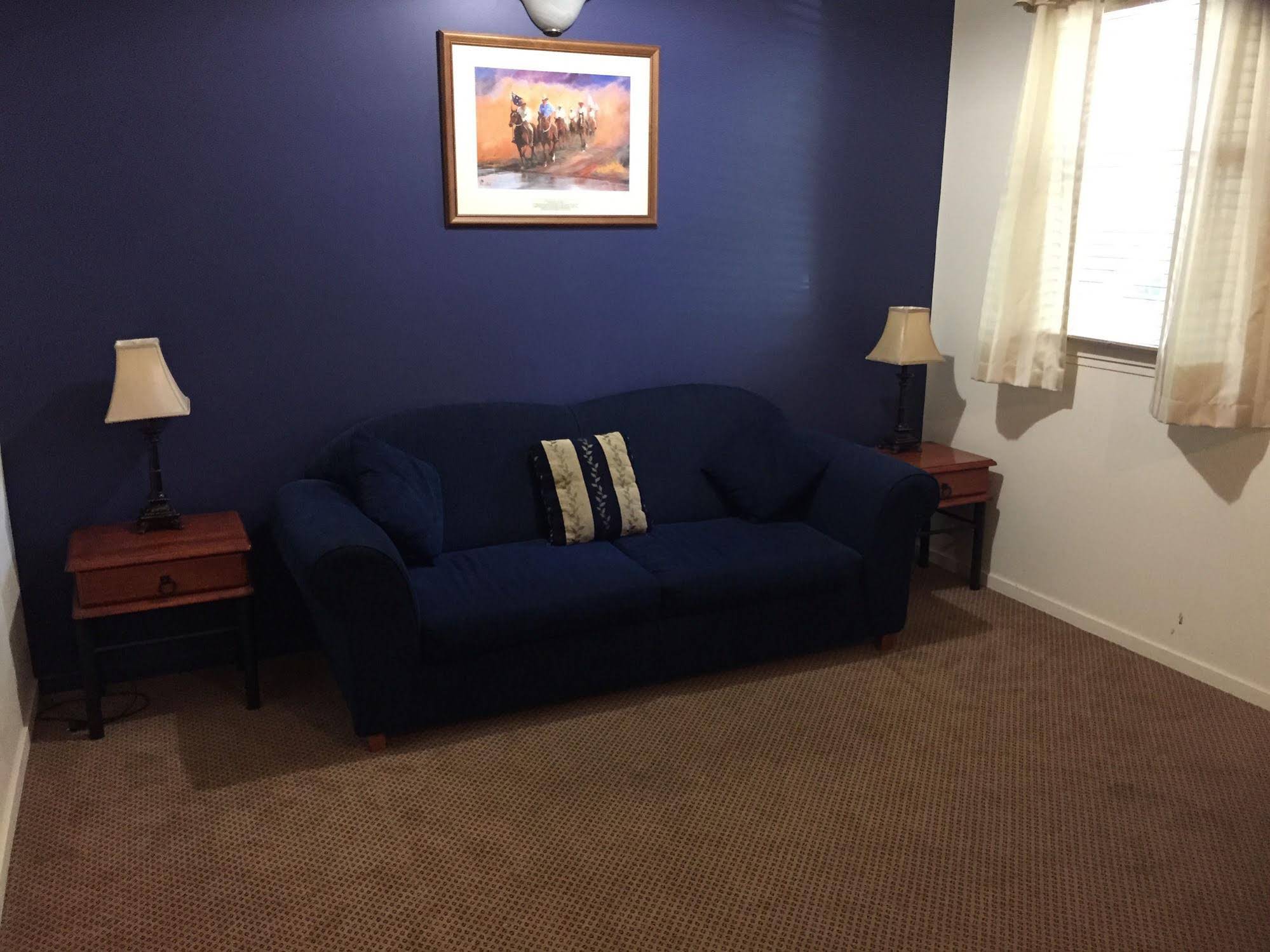 Criterion Hotel Rockhampton