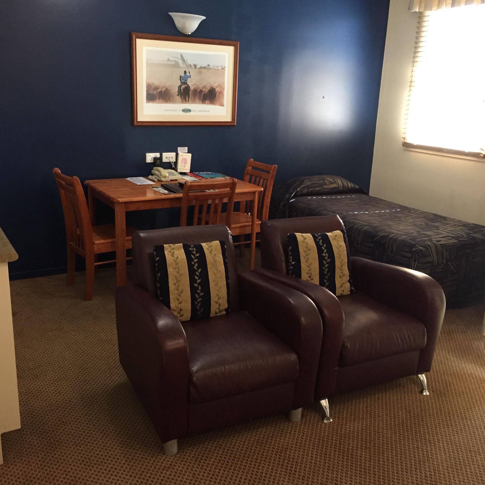 Criterion Hotel Rockhampton