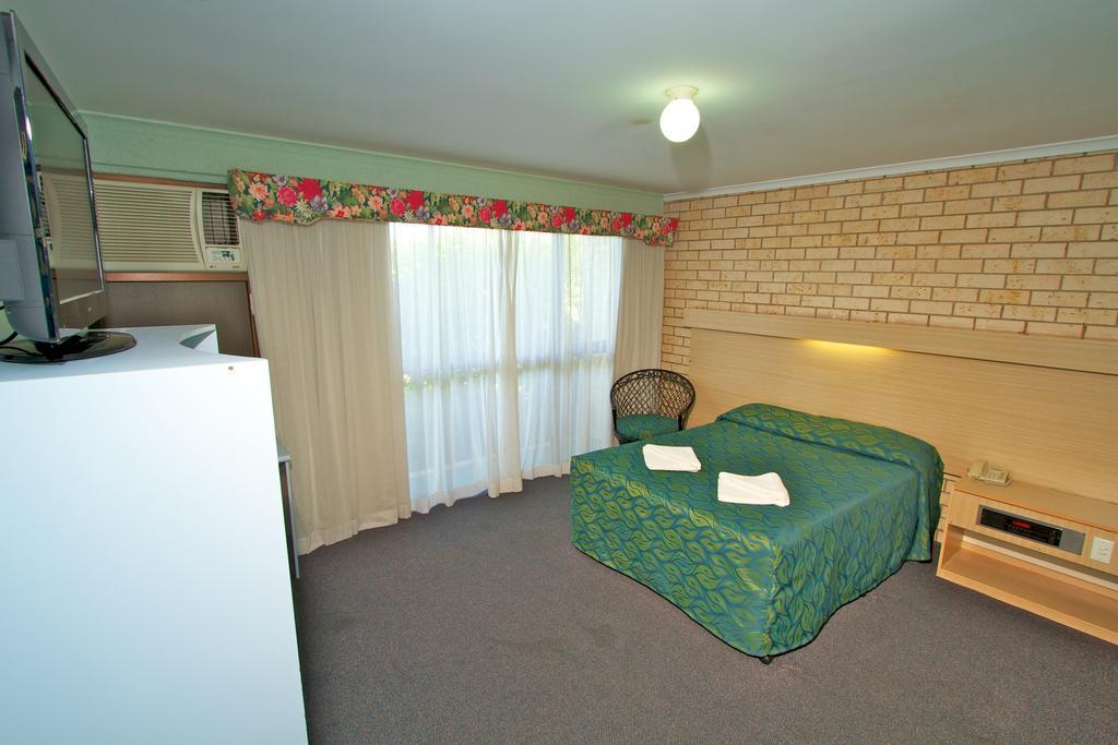 Fitzroy Motor Inn