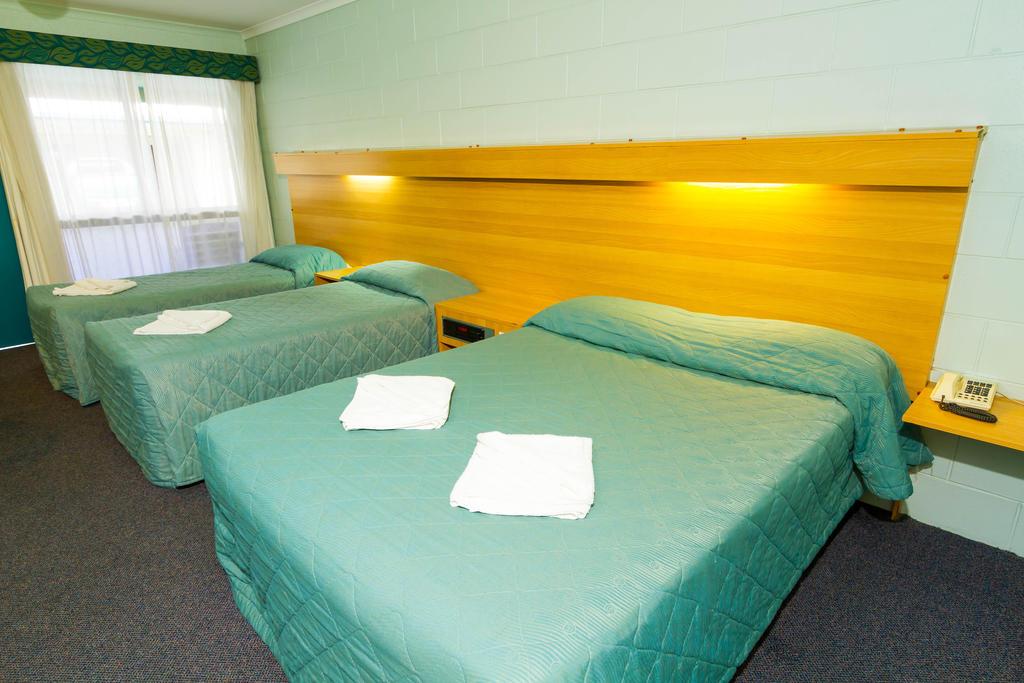 Fitzroy Motor Inn