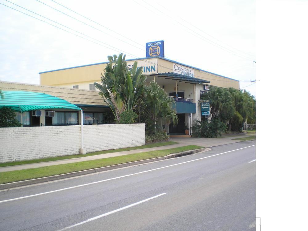 Fitzroy Motor Inn