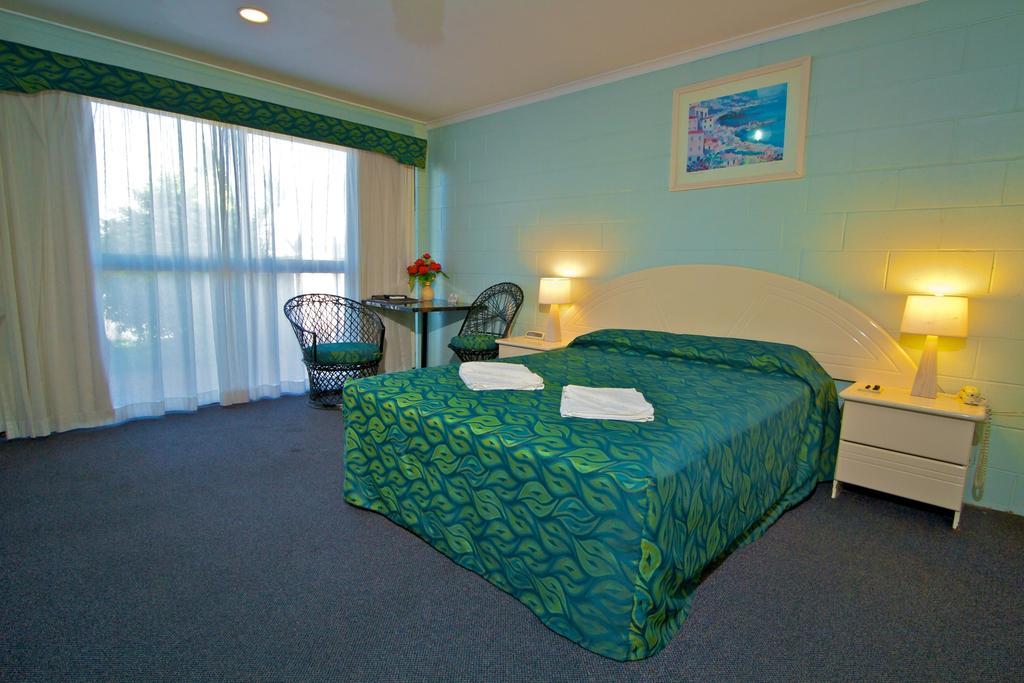 Fitzroy Motor Inn