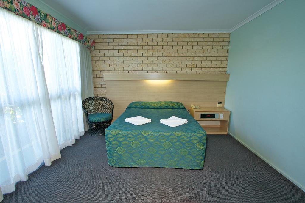 Fitzroy Motor Inn