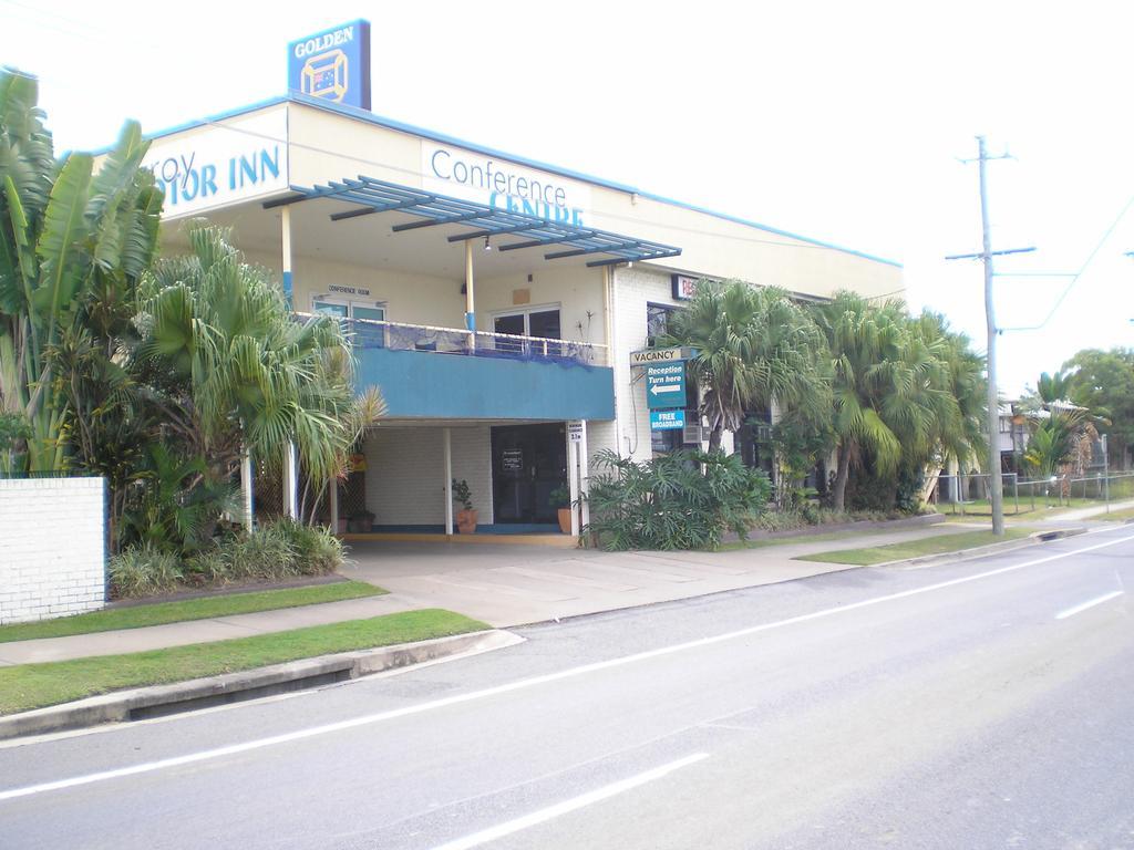 Fitzroy Motor Inn