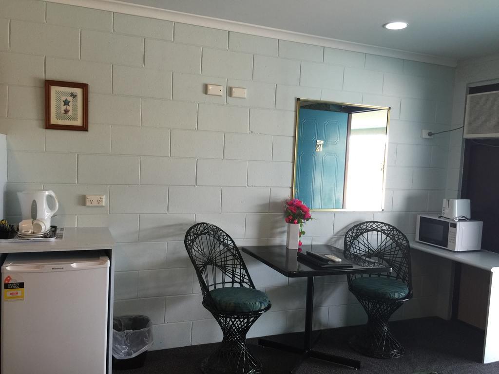 Fitzroy Motor Inn