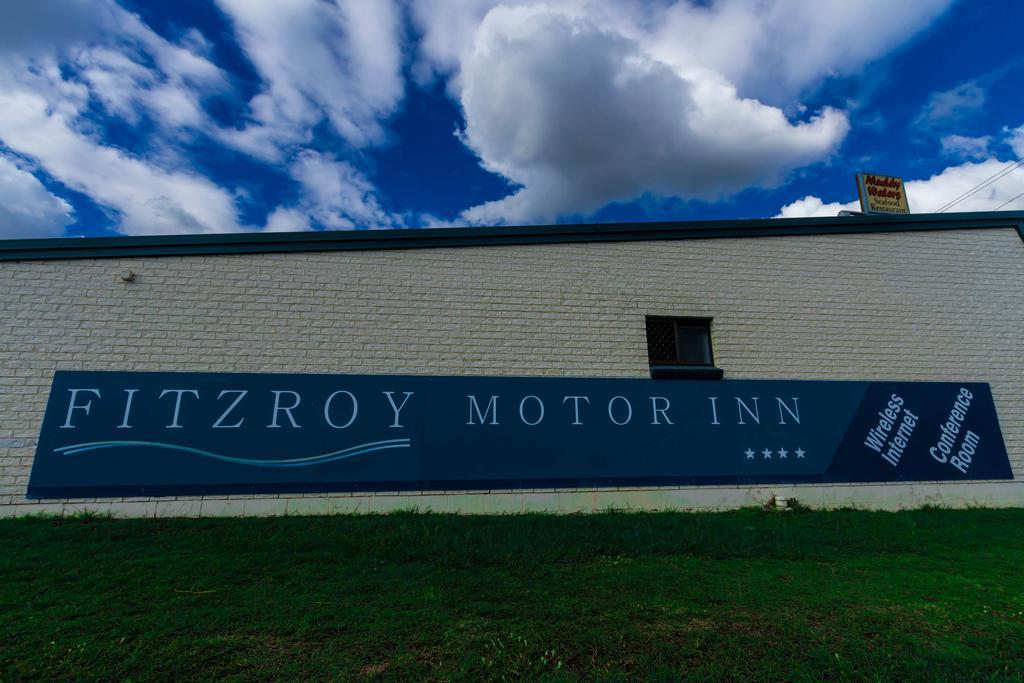 Fitzroy Motor Inn